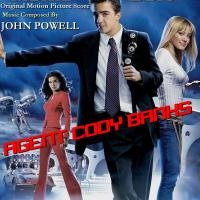 Agent Cody Banks Complete Score