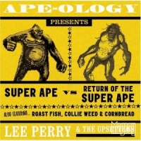 Apeology (2CD)