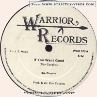 If You Want Good (Vinyl)