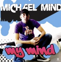 My Mind-Cd