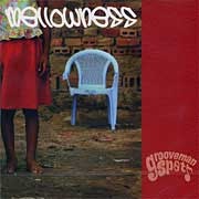 Mellowness (Mix Cd)