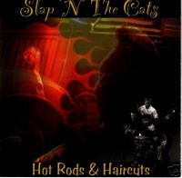 Hot Rods & Haircuts