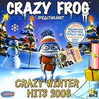 Crazy Winter Hits 2006