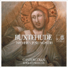 Buxtehude - Membra Jesu Nostri