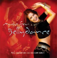 Music for Bellydancing