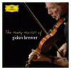 The Many Musics Of Gidon Kremer