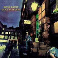 The Rise and Fall of Ziggy Stardust