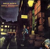 Ziggy Stardust 1972 (Remastered)