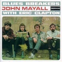 From Yarbbirds to bluesbreakers