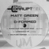 Base.Corrupt 1 (Vinyl)