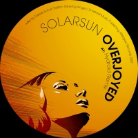 Overjoyed Incl Hydroid Remix (Vinyl)