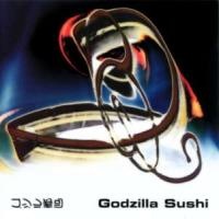 Godzilla Sushi