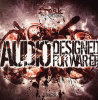 Designed for War EP (Vinyl)