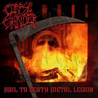 Hail To Death Metal Legion