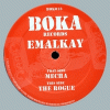 Emalkay (Vinyl)