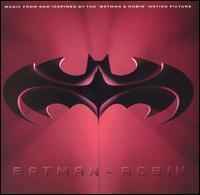 Batman & Robin (Soundtrack)