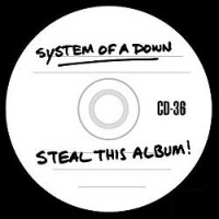 Steal This Album!