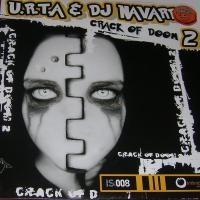 Crack Of Doom 2 (Vinyl)