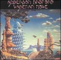 Anderson Bruford Wakeman Howe