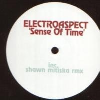 Sense Of Time (CDS)