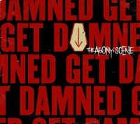 Get Damned (Advance)