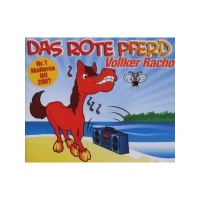 Das Rote Pferd (CDM)