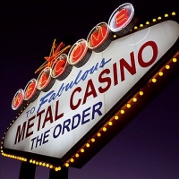 Metal Casino