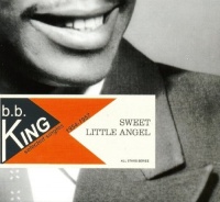 Sweet Little Angel (1954-1957 Selected Singles)