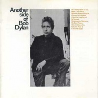 Another Side Of Bob Dylan