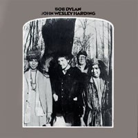 John Wesley Harding