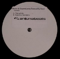 Oceanic Incl Super8 & Tab Remix (Vinyl)