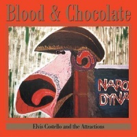 Blood And Chocolate