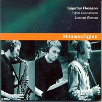 Himnastiginn CD