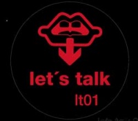 Lets Talk 1 (Vinyl)