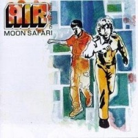 Moon Safari