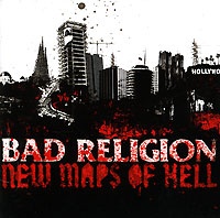 New Maps Of Hell