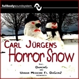 Horror Snow (WEB)