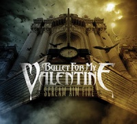 Bullet For My Valentine