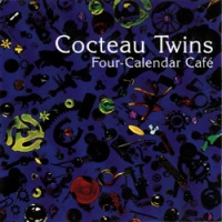 Four-Calendar Cafe