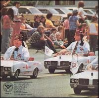 Frankenchrist