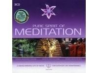 Meditation CD