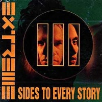 III Sides To Every Story