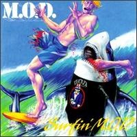 Surfin' M.O.D