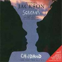 Scream - Childhood