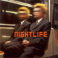 Nightlife limed edition