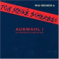 Auswahl I - 1970-1981