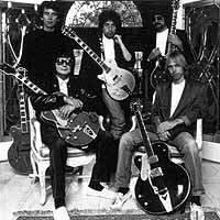 Travelling Wilburys