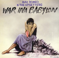 War Ina Babylon