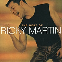 Best Of Ricky Martin