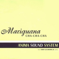 Mariguana Cha-Cha-Cha